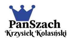 Krzysiek Kolasiński